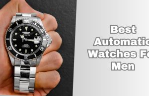 best automatic watches for men