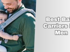 best baby carriers for men
