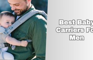 best baby carriers for men