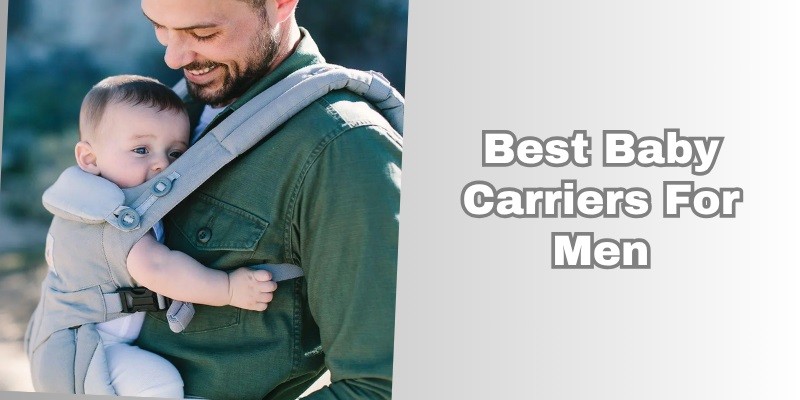 best baby carriers for men