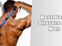 best back shavers for men