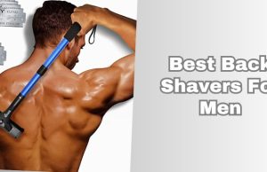 best back shavers for men
