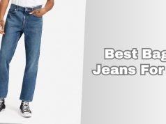 best baggy jeans for men