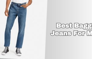 best baggy jeans for men