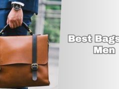best bags for men