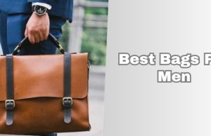 best bags for men