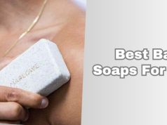 best bar soaps for men