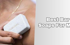 best bar soaps for men