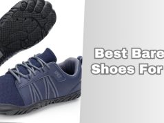 best barefoot shoes for men