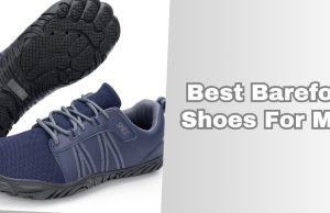 best barefoot shoes for men