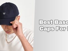 best baseball caps for men