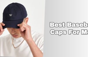 best baseball caps for men