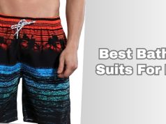best bathing suits for men