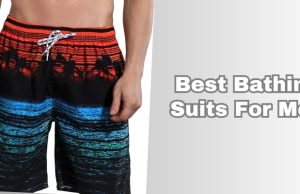 best bathing suits for men
