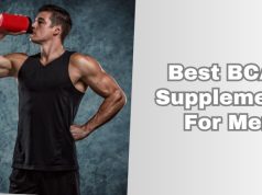 best bcaa supplements for men