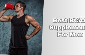 best bcaa supplements for men