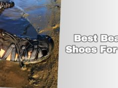 best beach shoes for men