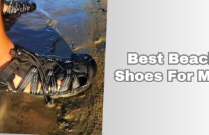 best beach shoes for men