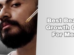 best beard growth oils for men