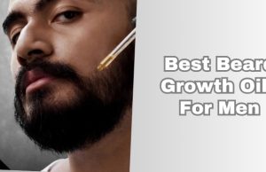 best beard growth oils for men