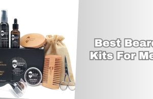 best beard kits for men
