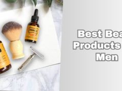 best beard products for men