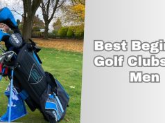 best beginner golf clubs for men