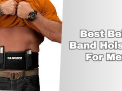 best belly band holsters for men