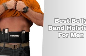 best belly band holsters for men