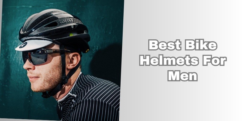 best bike helmets for men