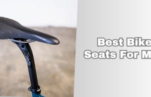 best bike seats for men