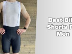 best bike shorts for men