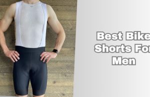 best bike shorts for men