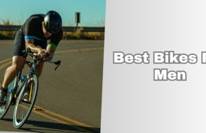 best bikes for men