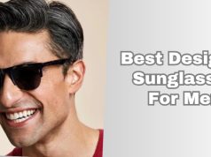 best designer sunglasses for men