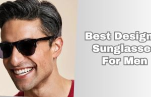 best designer sunglasses for men