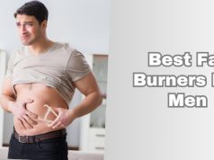best fat burners for men
