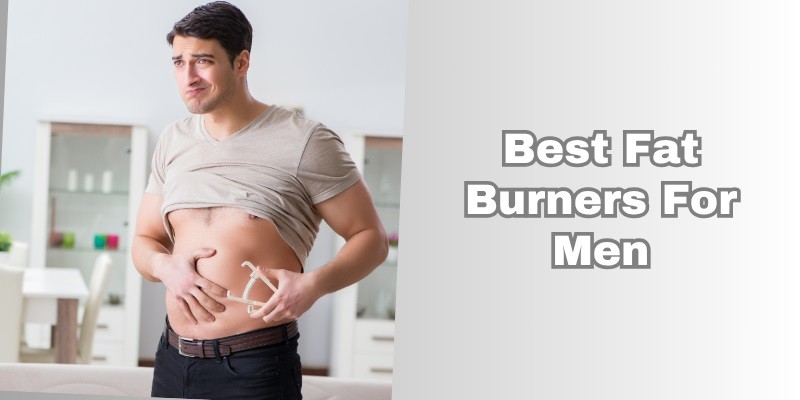 best fat burners for men