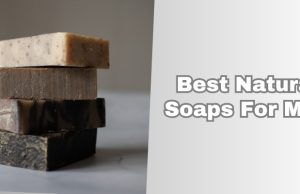 best natural soaps for men