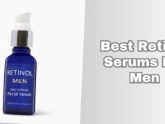 best retinol serums for men