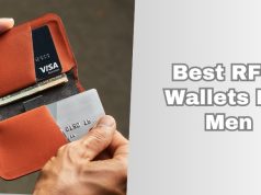 best rfid wallets for men