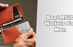 best rfid wallets for men