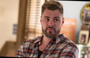 what happened to adam ruzek on chicago pd