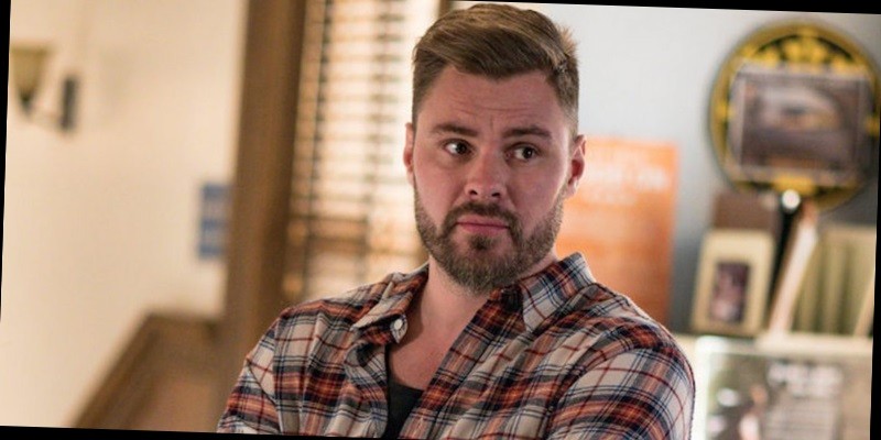 what happened to adam ruzek on chicago pd