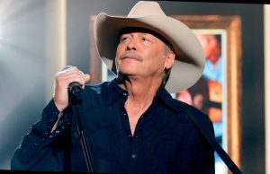 what happened to alan jackson daughter