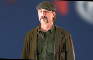 what happened to alvin olinsky on chicago pd