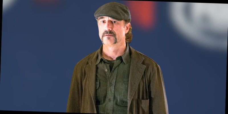 what happened to alvin olinsky on chicago pd