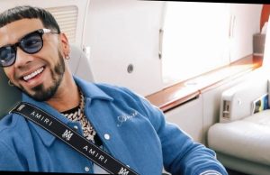 what happened to anuel aa