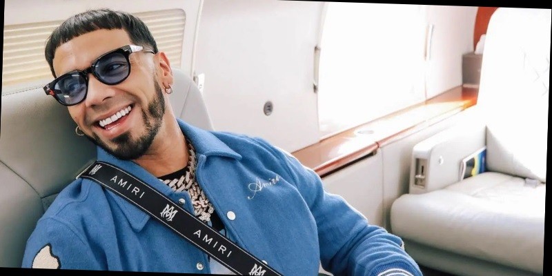 what happened to anuel aa
