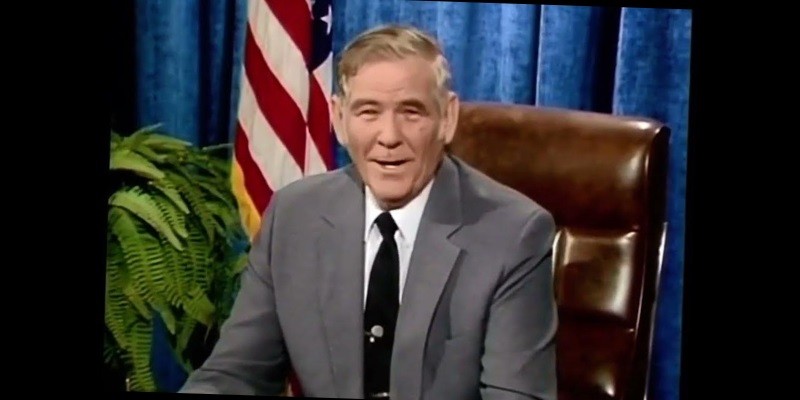 what happened to arnold murray
